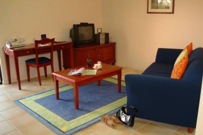 Coffee House Luxury Apartments - Hotel QLD 1