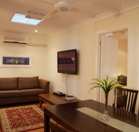 Manly Lodge Boutique Hotel - Hotel QLD
