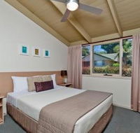 Shelly Beach Resort - Hotel QLD