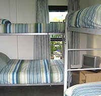 Boardrider Backpackers and Motel - Hotel QLD