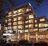 Radisson Kestrel Hotel On Manly Beach - Hotel QLD