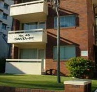 Manly Seaside Holiday Apartments - Hotel QLD
