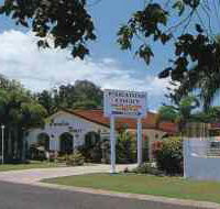 Paradise Court Holiday Units - Hotel QLD