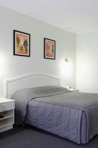 Best Western Cathedral Motor Inn - Hotel QLD 1