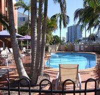 Joanne Apartments - Hotel QLD