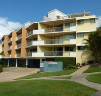 Kings Bay Apartments - Hotel QLD