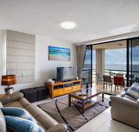 Kingsrow Holiday Apartments - Hotel QLD