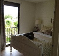 Aquarius Holiday Apartments - Hotel QLD