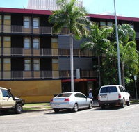 Poinciana Inn - Hotel QLD