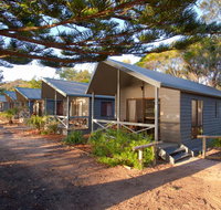 Murramarang Ecotourism Resort Eco Point - Hotel QLD