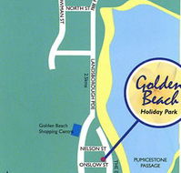 Golden Beach Holiday Park