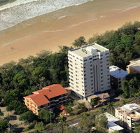 84 The Spit - Hotel QLD