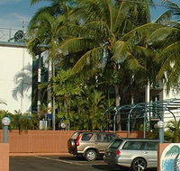 Coconut Grove Holiday Apartments