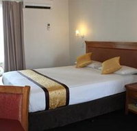 Luma Luma Holiday Apartments - Hotel QLD