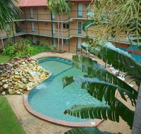 Alatai Holiday Apartments - Hotel QLD