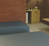 Pine Tree Motel - Hotel QLD