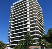 Marrakai Luxury Apartments - Hotel QLD
