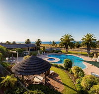 Busselton Beach Resort - Hotel QLD
