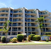 Excellsior Holiday Apartments - Hotel QLD