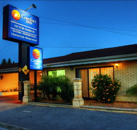 Comfort Inn Victor Harbor - Hotel QLD