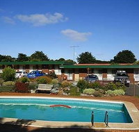 Motel Warrnambool - Hotel QLD