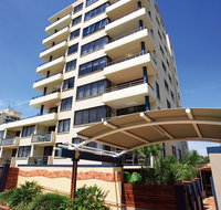 Windward Apartments - Hotel QLD