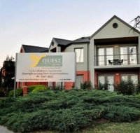 Quest Bendigo - Hotel QLD