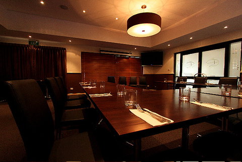 Country Comfort Inter City Perth Hotel & Apartments - Hotel QLD 2