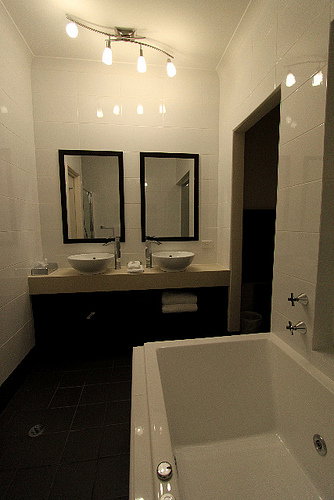 Country Comfort Inter City Perth Hotel & Apartments - Hotel QLD 5