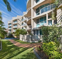 Sailport Mooloolaba Apartments - Hotel QLD