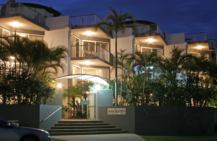  Hotel QLD