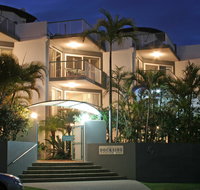 Dockside  Mooloolaba - Hotel QLD