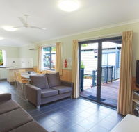 Discovery Holiday Parks - Hotel QLD