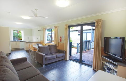 Discovery Holiday Parks - Hotel QLD 0