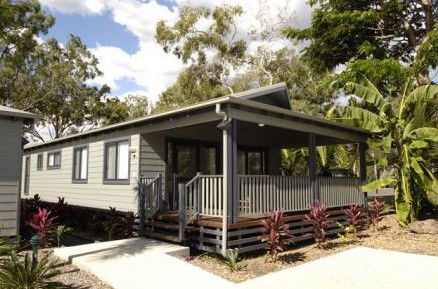 Discovery Holiday Parks - Hotel QLD 1