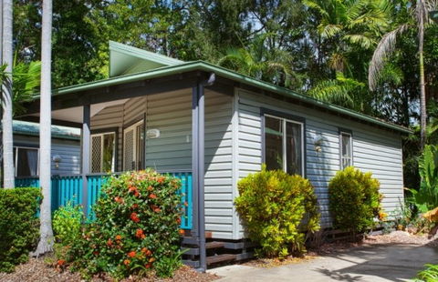 Discovery Holiday Parks - Hotel QLD 2