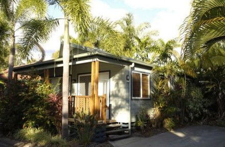 Discovery Holiday Parks - Hotel QLD 3