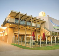 Rich River Golf Club Resort - Hotel QLD