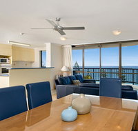Seaview Resort - Hotel QLD