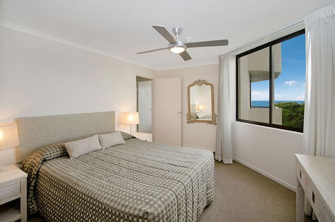 Seaview Resort - Hotel QLD 1