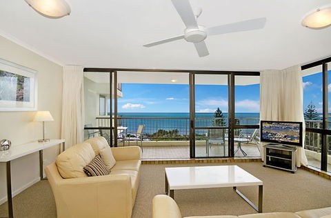 Seaview Resort - Hotel QLD 2