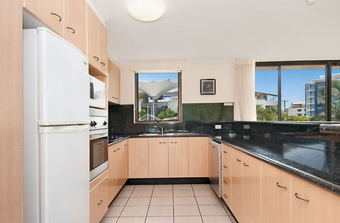 Seaview Resort - Hotel QLD 3