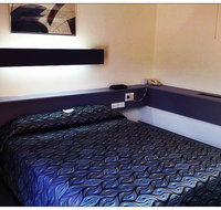Emerald Meteor Motel - Hotel QLD
