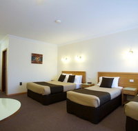 Best Western Golden Grain Motor Inn - Hotel QLD