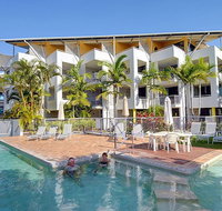The Beach Club Resort - Mooloolaba - Hotel QLD