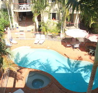 Santalina on Hervey Bay - Hotel QLD
