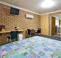 Sunray Motor Inn Toowoomba - Hotel QLD