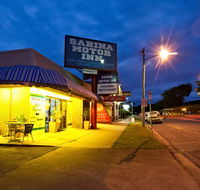 Sarina Motor Inn