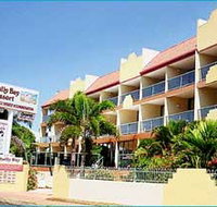 Shelly Bay Resort - Hotel QLD