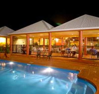 Reef Resort - Hotel QLD